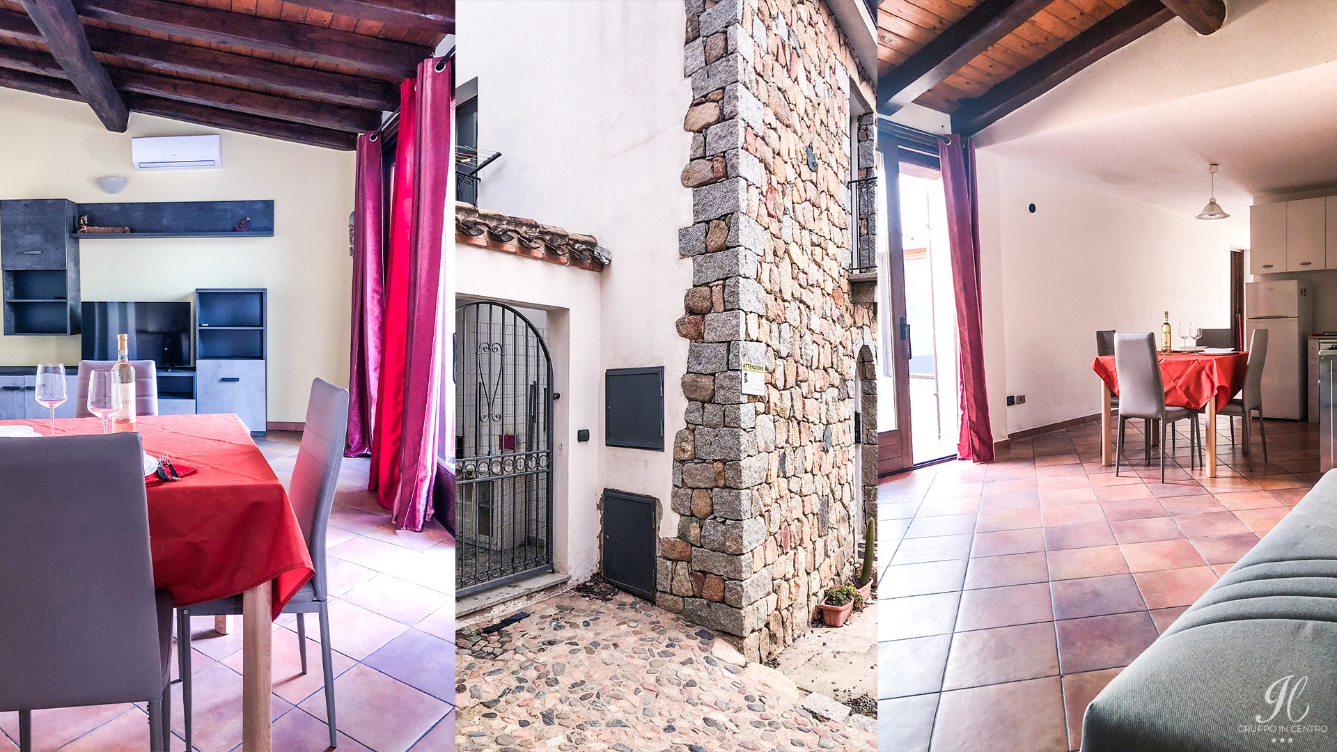 Nino's Home — Tortolì