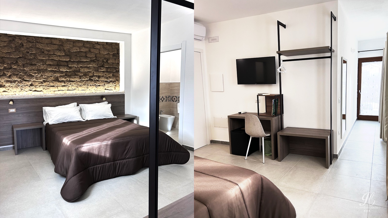 Longevity Hotel 1