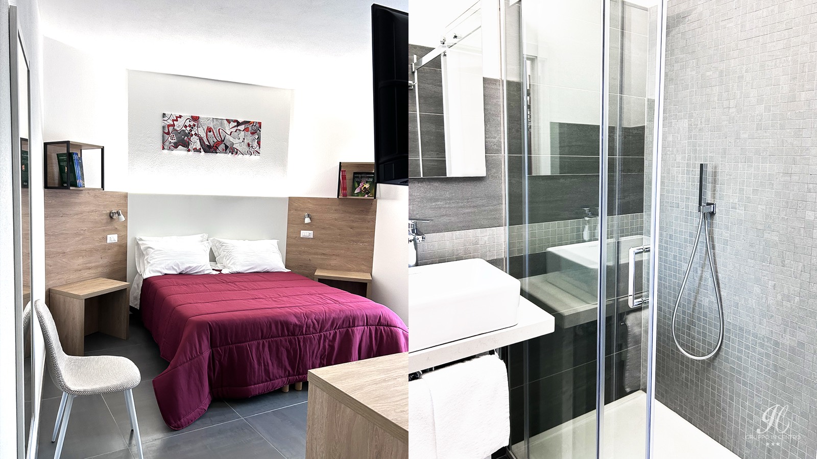 Longevity Hotel 3