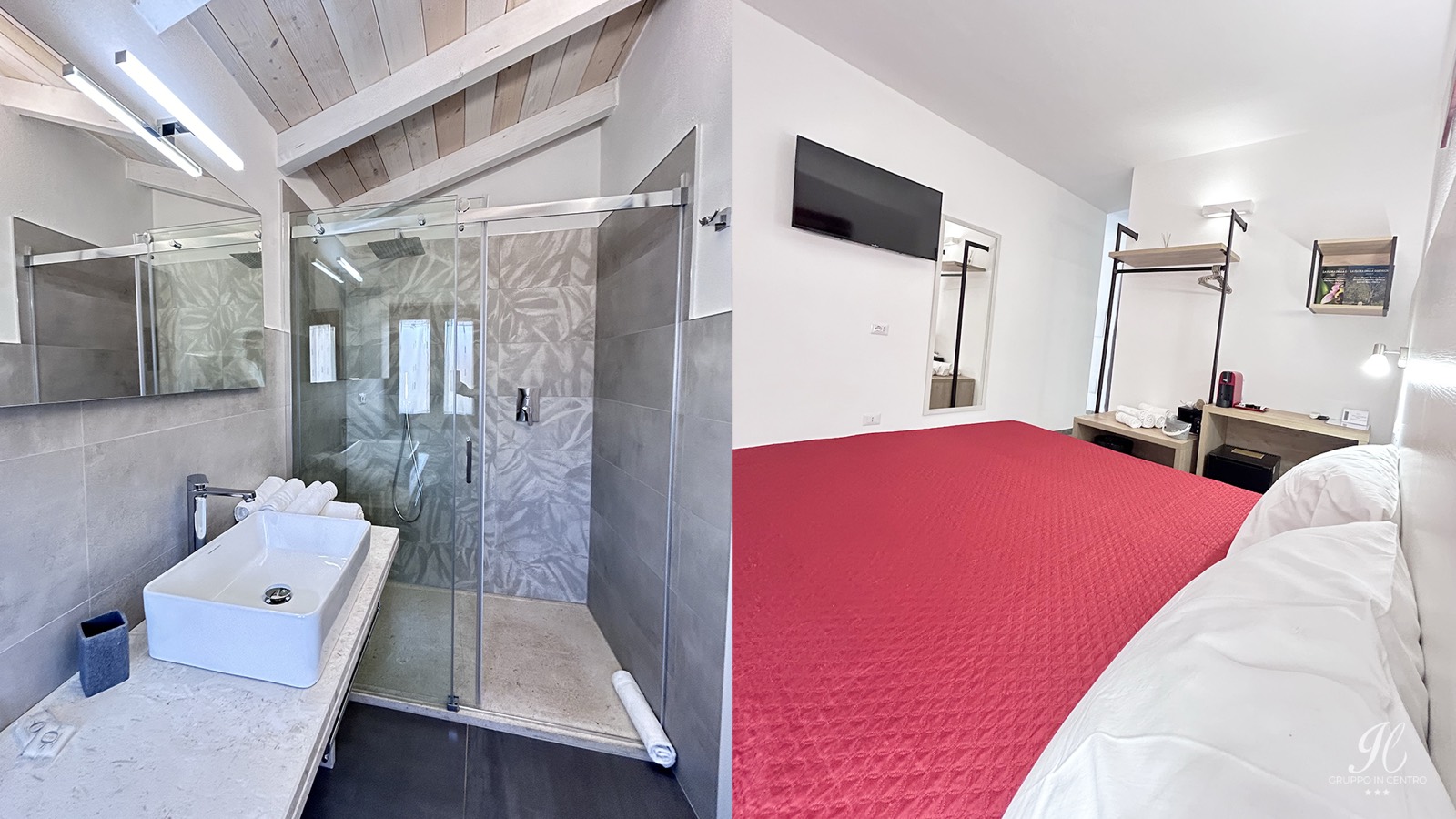 Longevity Hotel 6