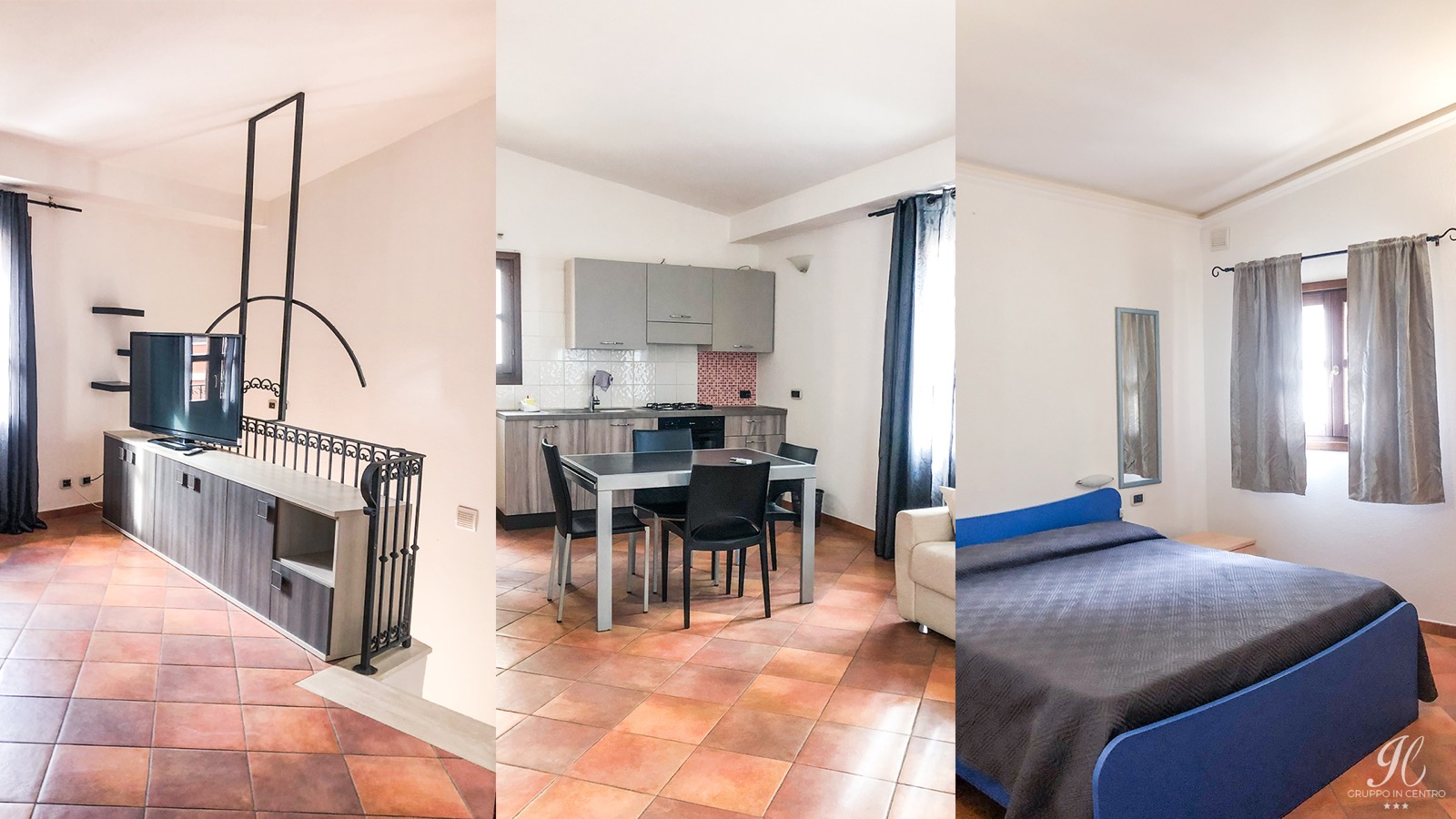 Lucia's Home 2